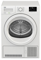 Сушильная машина Beko DCY 7402 GB5