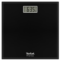 Напольные весы Tefal Premiss Black PP1060V0