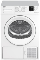 Сушильная машина Beko DH 7312 GAW