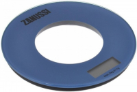 Кухонные весы Zanussi ZSE21221EF