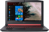 Игровой ноутбук Acer Nitro 5 AN515-52-540N (NH.Q3XER.001)