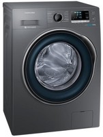 Стиральная машина Samsung WW90J6410CX1