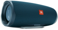 Портативная колонка JBL Charge 4 Blue (JBLCHARGE4BLU)