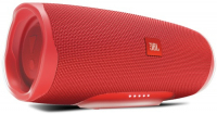 Портативная колонка JBL Charge 4 Red (JBLCHARGE4RED)