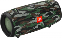 Портативная колонка JBL Xtreme 2 Squad Camouflage (JBLXTREME2SQUADEU)