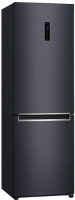 Холодильник LG DoorCooling+ GA-B459SBDZ