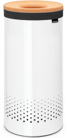 Корзина для белья Brabantia 104367 35 л.