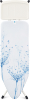 Гладильная доска Brabantia 124x38 см (108884)