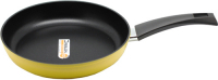 Сковорода Zanussi Pescara, 26 см Yellow (ZCF93433GF)