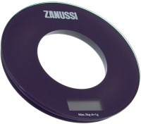 Кухонные весы Zanussi ZSE21221BF
