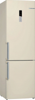 Холодильник Bosch Serie | 4 KGE39XK2OR