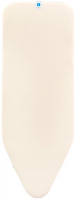 Чехол для гладильной доски Brabantia PerfectFit Neutral,135x49 см (124440)