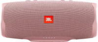 Портативная колонка JBL Charge 4 Pink (JBLCHARGE4PINK)