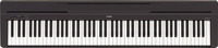 Цифровое пианино Yamaha P-45