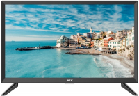 LED телевизор 22" HEC H22E06S