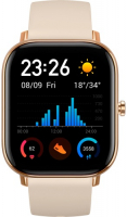 Смарт-часы Amazfit GTS Desert Gold (A1914)