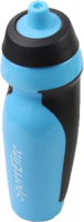 Бутылка для воды SPORT ELITE 600 мл Light Blue/Black (В-420)