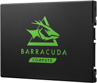 Твердотельный накопитель Seagate Barracuda 120 500GB (ZA500CM10003)