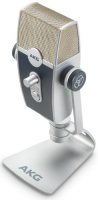 Микрофон AKG C44-USB Lyra