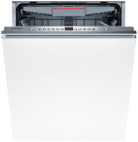 Встраиваемая посудомоечная машина Bosch Serie | 4 SMV46MX01R