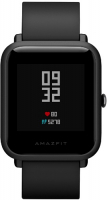 Смарт-часы Amazfit Bip Lite Black (A1915)