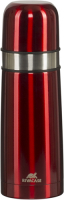 Термос RIVACASE 500 мл, Red (90412RDM)