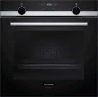 Электрический духовой шкаф Siemens iQ500 HB537GES1R