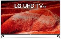 Ultra HD (4K) LED телевизор 55" LG 55UM7510PLA
