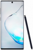 Смартфон Samsung Galaxy Note 10+ Black (SM-N975F/DS)