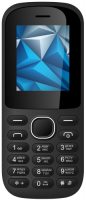 Мобильный телефон Vertex M122 Black