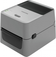 Принтер для печати этикеток Toshiba B-FV4D-GS14-QM-R