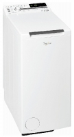 Стиральная машина Whirlpool TDLR60230