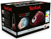 Пылесос Tefal TW2643 City Space