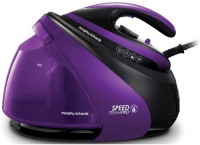 Утюг MORPHY RICHARDS Speed Steam Pro Violet (332100)