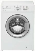 Стиральная машина Beko WRE64P1BSW