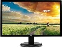 Монитор Acer K242HLbid Black (UM.FX3EE.003)