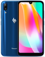 Смартфон Vsmart STAR 2+16GB Lapis Blue