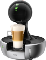 Капсульная кофемашина Krups Nescafe Dolce Gusto Drop KP350B10