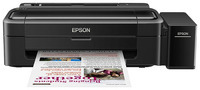 Струйный принтер Epson L132