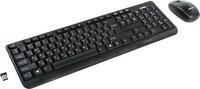 Комплект клавиатура+мышь Sven Comfort 3300 Wireless