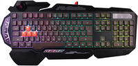 Игровая клавиатура A4Tech Bloody B314 Black