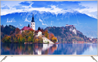 Ultra HD (4K) LED телевизор 55" Haier LE55Q6500U