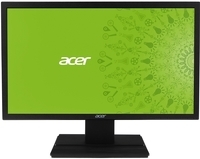 Монитор Acer V206HQLAb Black (UM.IV6EE.A02)