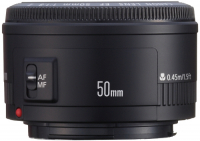 Объектив Canon EF 50mm F/1.4 USM
