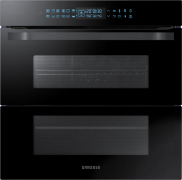 Электрический духовой шкаф Samsung Dual Cook Flex NV75N7646RB/WT