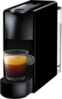 Капсульная кофемашина Nespresso Essenza Mini C30 Black