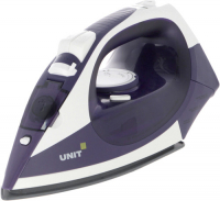 Утюг Unit USI-282 Violet