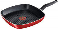 Сковорода-гриль Tefal Color Edition B3884052