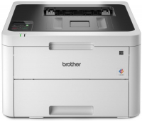 Светодиодный принтер Brother HL-L3230CDW