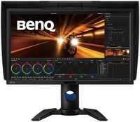 Монитор BenQ PV270 (9H.LEJLB.QBE)